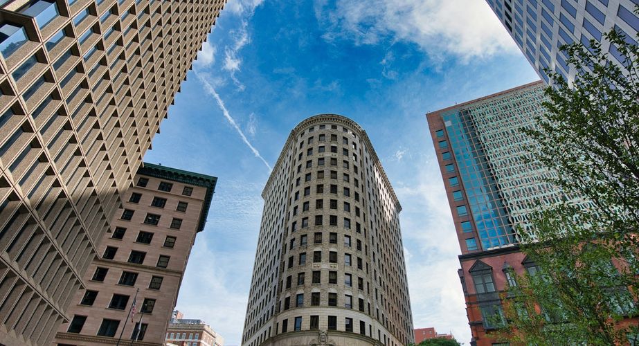 Providence in Rhode Island Providence in Rhode Island